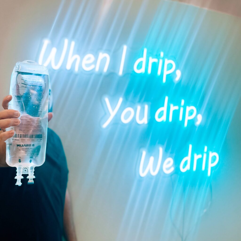 Vitamin IV Therapy What Is it and How Can You Benefit? Revival IV Lounge