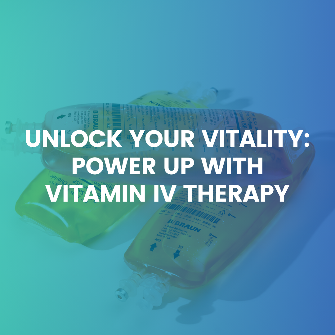 iv therapy